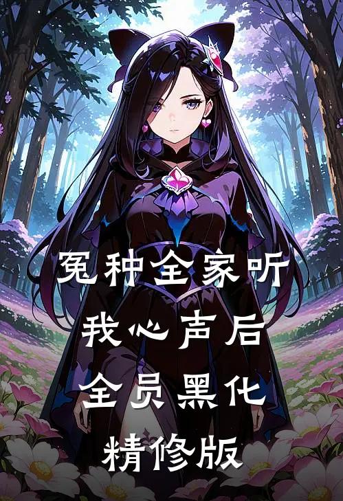 冤种全家听我心声后，全员黑化精修版