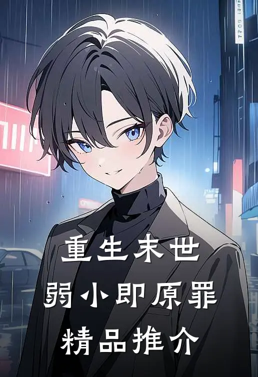 重生末世：弱小即原罪精品推介