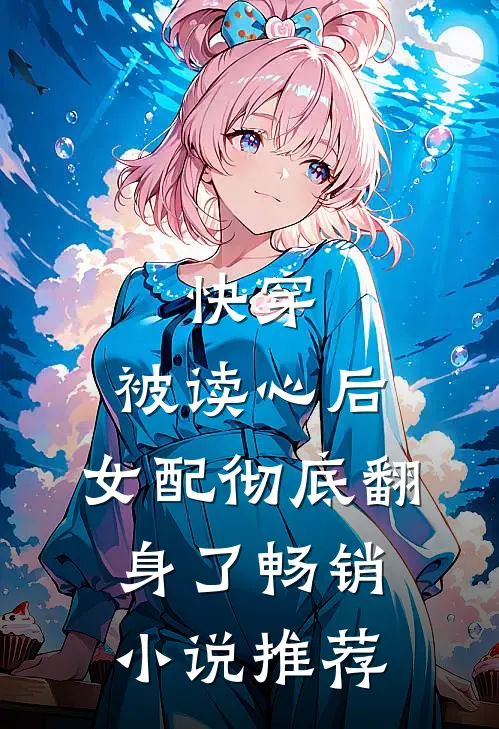 快穿：被读心后，女配彻底翻身了畅销小说推荐