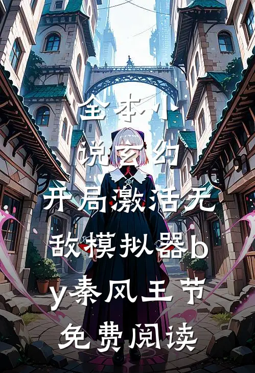 全本小说玄幻：开局激活无敌模拟器by秦风王节免费阅读