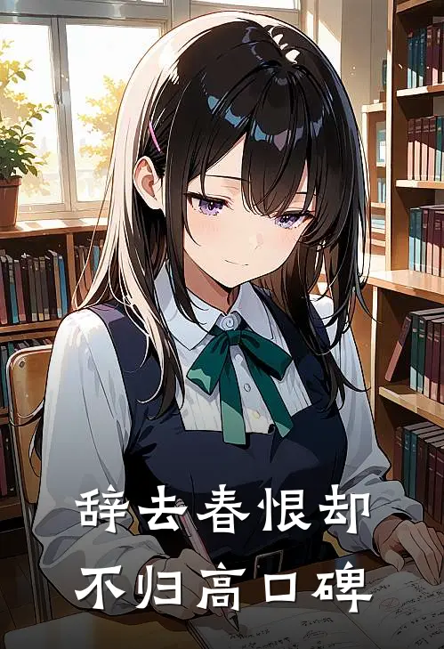 辞去春恨却不归高口碑