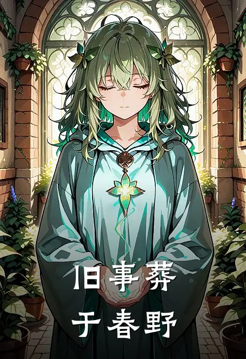 旧事葬于春野