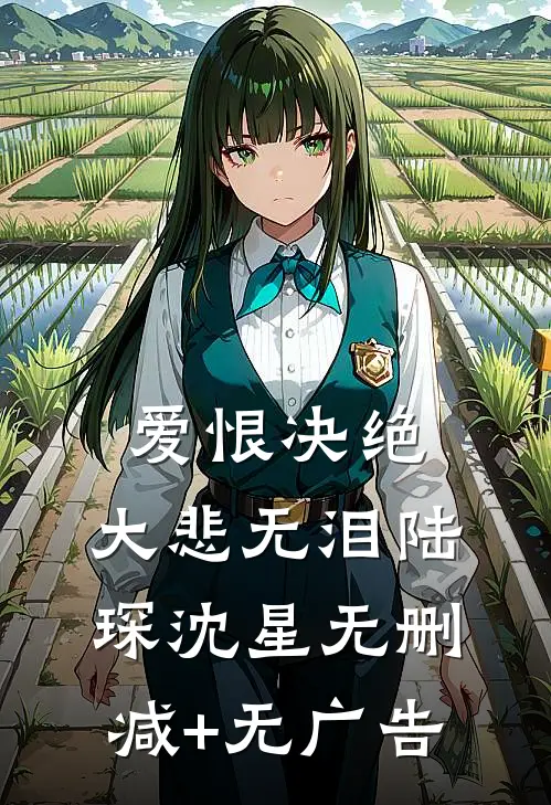 爱恨决绝，大悲无泪陆琛沈星无删减+无广告