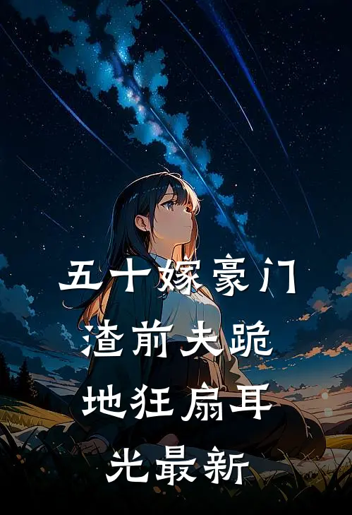 五十嫁豪门，渣前夫跪地狂扇耳光最新