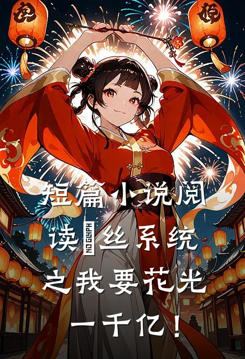 短篇小说阅读屌丝系统之我要花光一千亿！