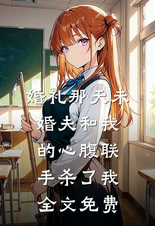 婚礼那天未婚夫和我的心腹联手杀了我全文免费
