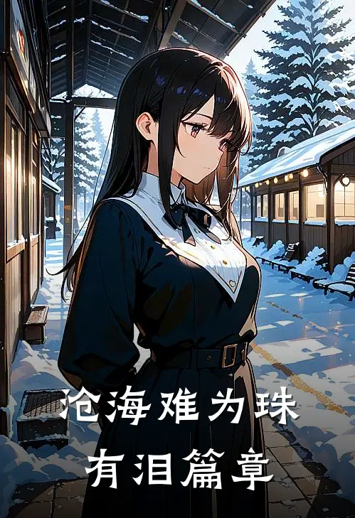 沧海难为珠有泪篇章