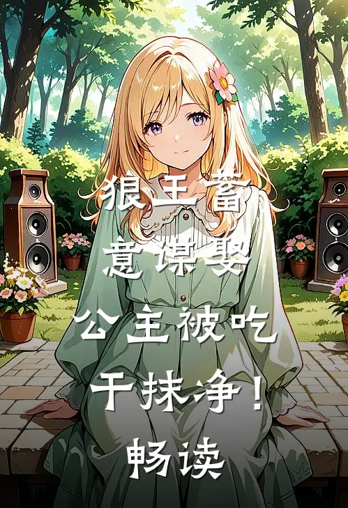 狼王蓄意谋娶：公主被吃干抹净！畅读