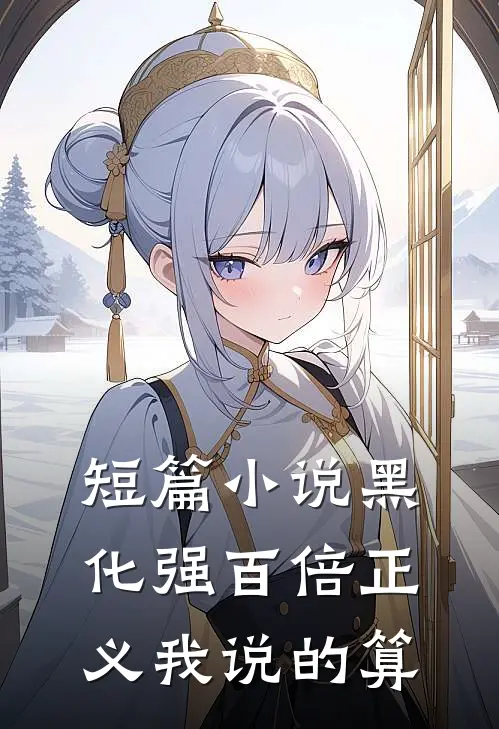 短篇小说黑化强百倍正义我说的算