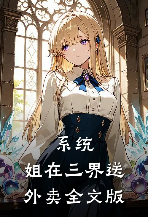 系统:姐在三界送外卖全文版