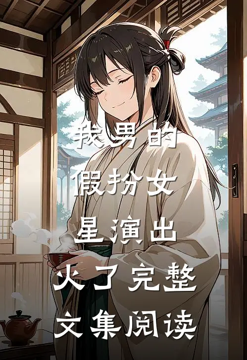 我男的，假扮女星演出，火了完整文集阅读