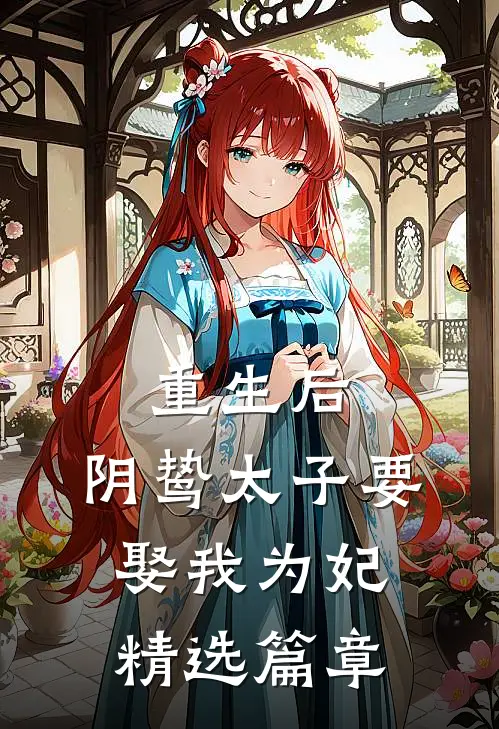 重生后，阴鸷太子要娶我为妃精选篇章