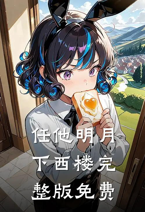 任他明月下西楼完整版免费