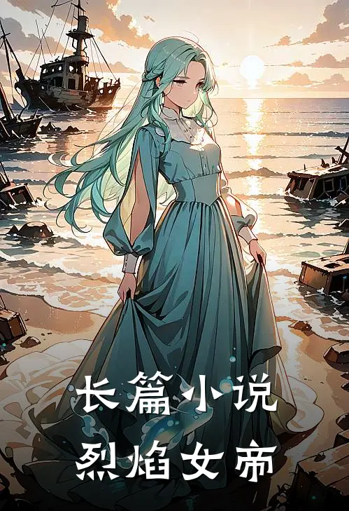 长篇小说烈焰女帝