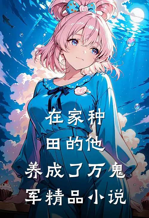 在家种田的他，养成了万鬼军精品小说