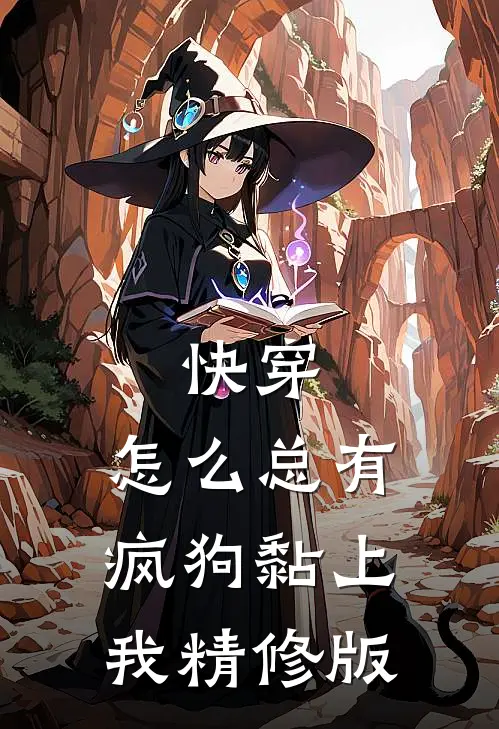 快穿：怎么总有疯狗黏上我精修版