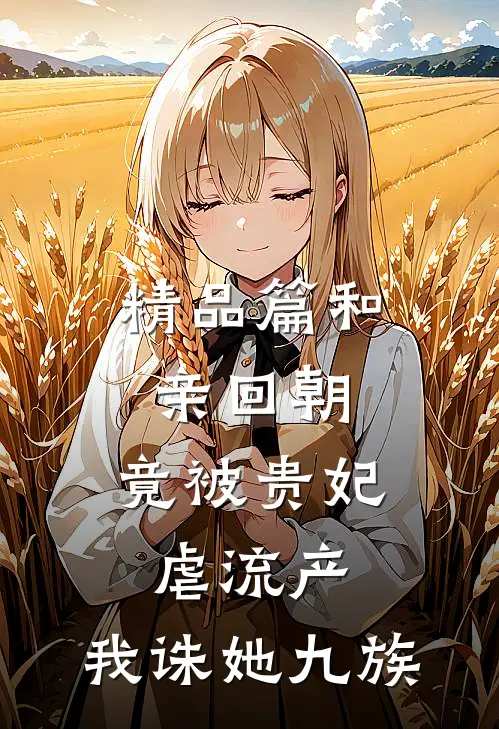 精品篇和亲回朝，竟被贵妃虐流产，我诛她九族
