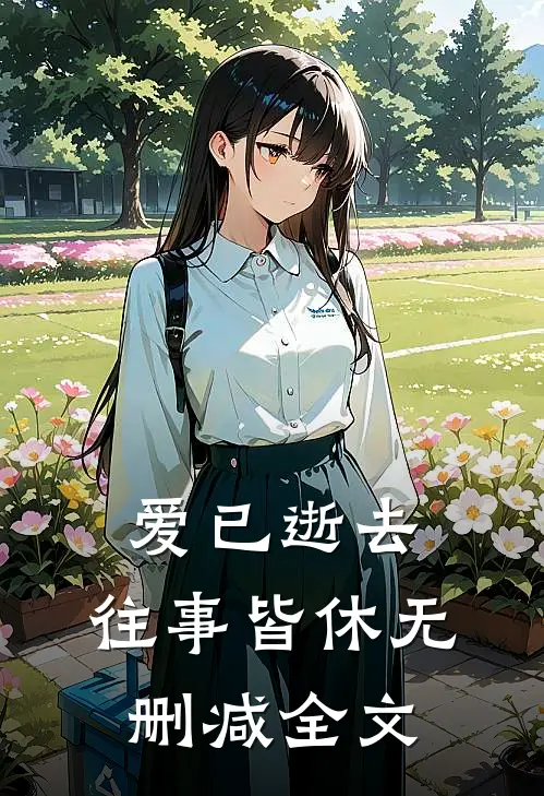 爱已逝去，往事皆休无删减全文