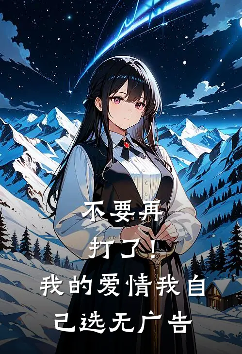 不要再打了！我的爱情我自己选无广告