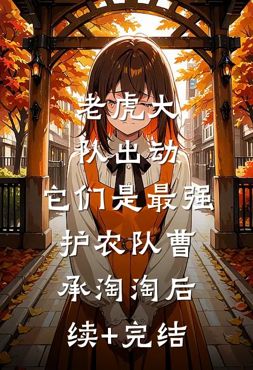 老虎大队出动，它们是最强护农队曹承淘淘后续+完结