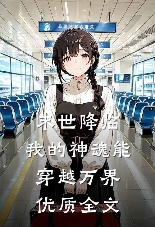 末世降临，我的神魂能穿越万界优质全文