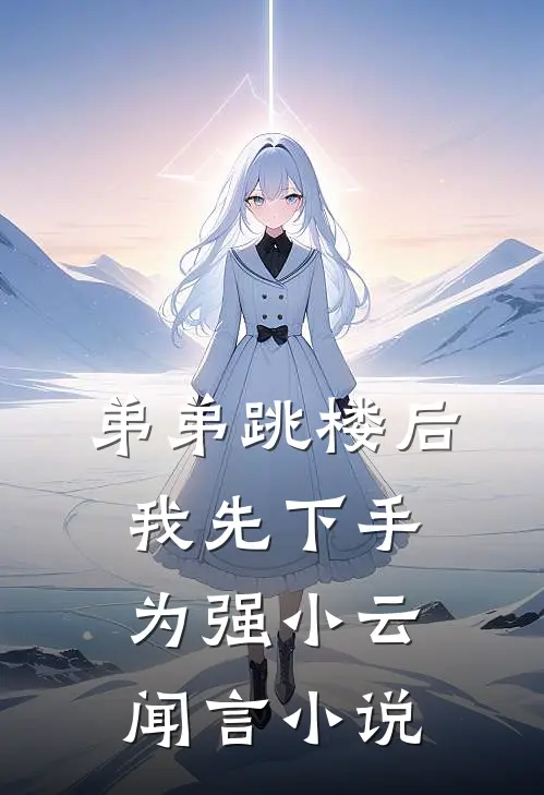 弟弟跳楼后，我先下手为强小云闻言小说