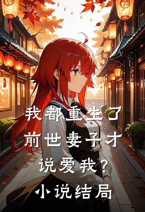 我都重生了，前世妻子才说爱我？小说结局