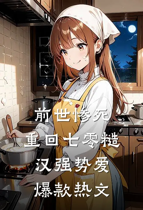 前世惨死，重回七零糙汉强势爱爆款热文