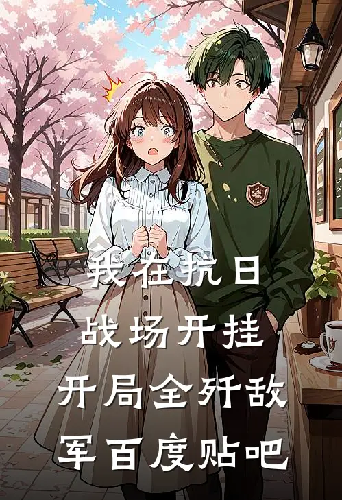 我在抗日战场开挂，开局全歼敌军百度贴吧