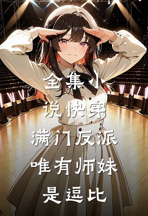 全集小说快穿：满门反派，唯有师妹是逗比