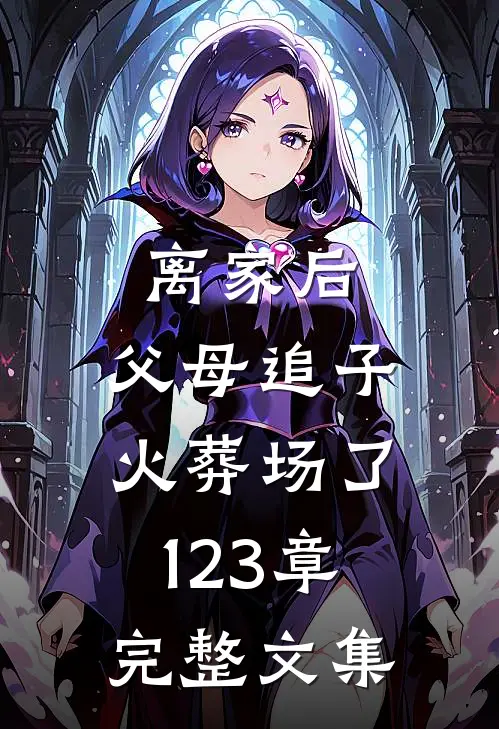 离家后,父母追子火葬场了123章完整文集