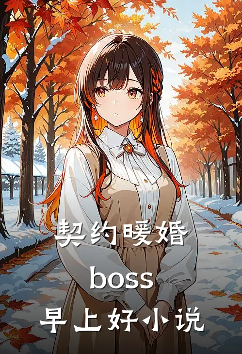 契约暖婚：boss，早上好小说