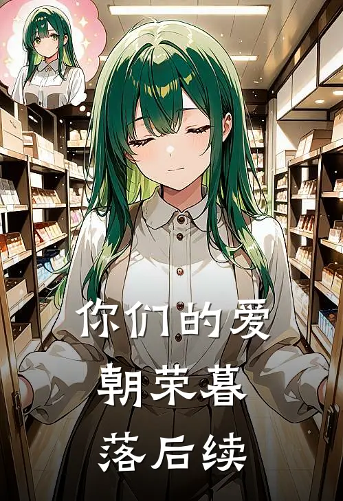 你们的爱，朝荣暮落后续