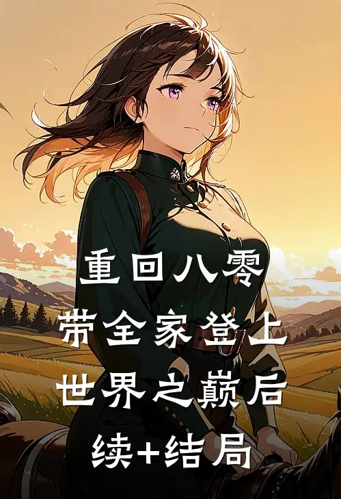重回八零：带全家登上世界之巅后续+结局