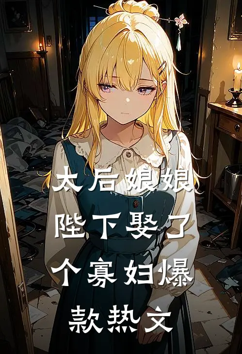 太后娘娘，陛下娶了个寡妇爆款热文