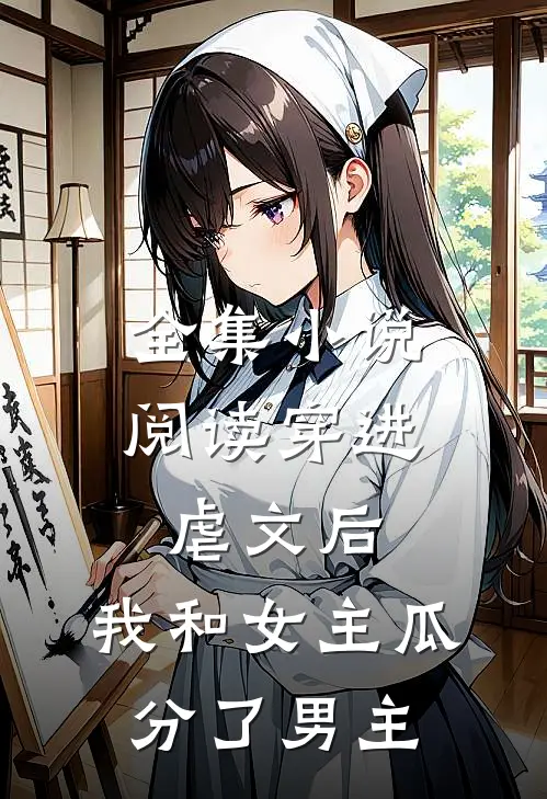 全集小说阅读穿进虐文后，我和女主瓜分了男主