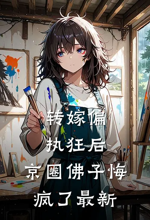 转嫁偏执狂后，京圈佛子悔疯了最新