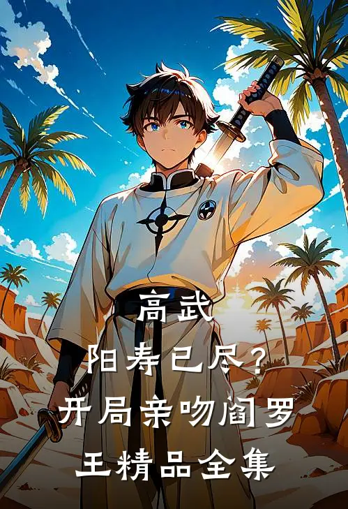 高武：阳寿已尽？开局亲吻阎罗王精品全集