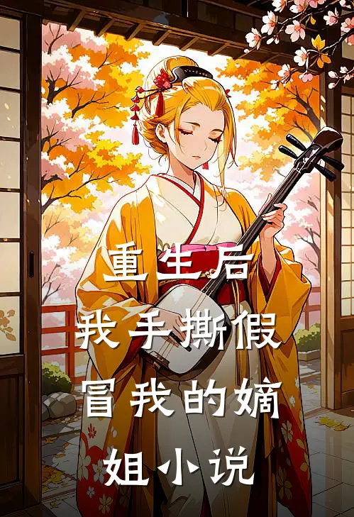 重生后，我手撕假冒我的嫡姐小说