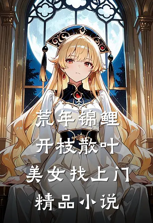 荒年锦鲤：开枝散叶，美女找上门精品小说