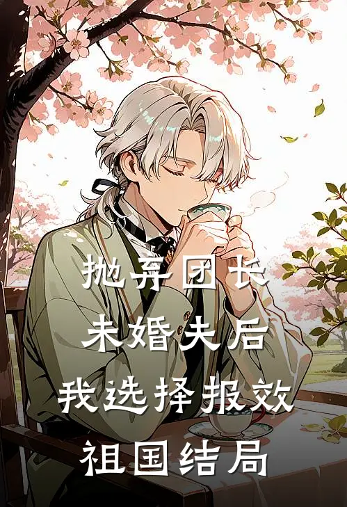抛弃团长未婚夫后，我选择报效祖国结局