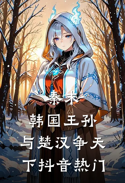 秦末：韩国王孙，与楚汉争天下抖音热门