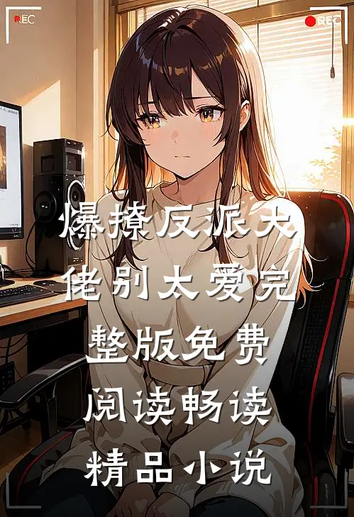 爆撩反派大佬别太爱完整版免费阅读畅读精品小说