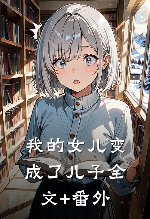 我的女儿变成了儿子全文+番外