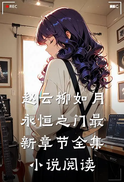赵云柳如月永恒之门最新章节全集小说阅读