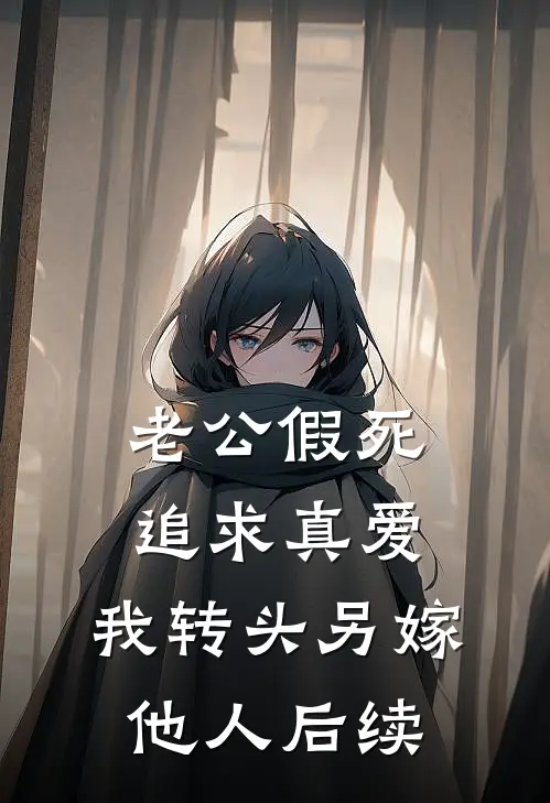 老公假死追求真爱，我转头另嫁他人后续