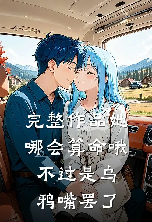 完整作品她哪会算命哦，不过是乌鸦嘴罢了