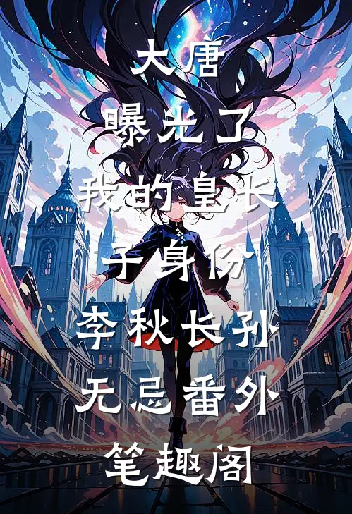 大唐：曝光了，我的皇长子身份：李秋长孙无忌番外笔趣阁