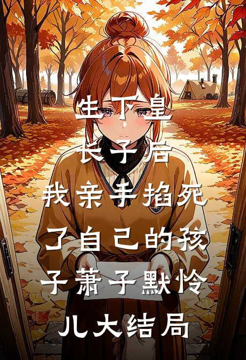 生下皇长子后，我亲手掐死了自己的孩子萧子默怜儿大结局