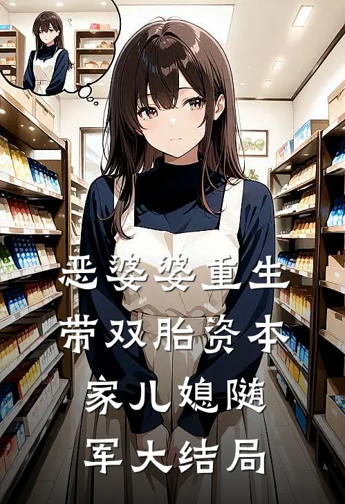 恶婆婆重生带双胎资本家儿媳随军大结局